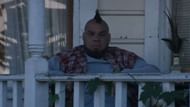 Brodus Clay's appearance in GLOW